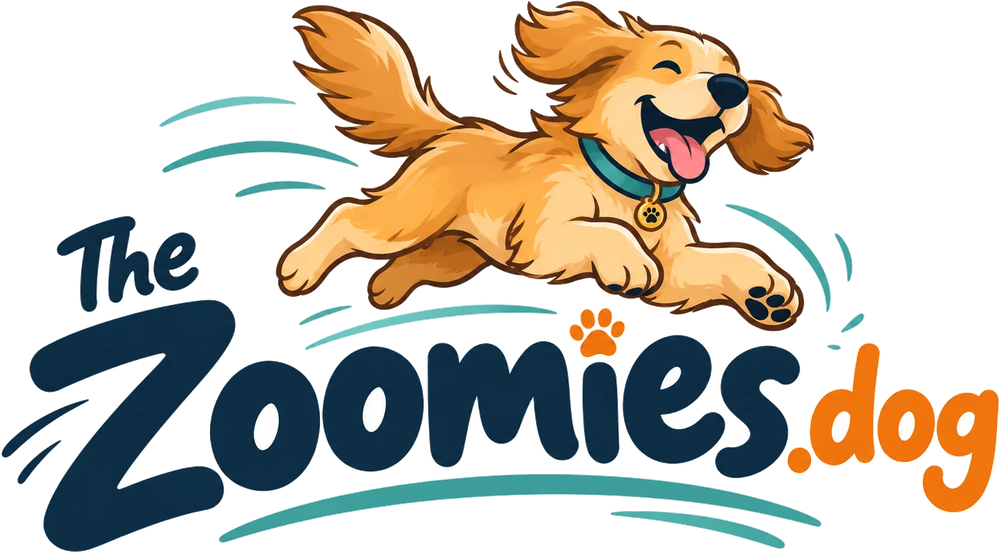 The Zoomies